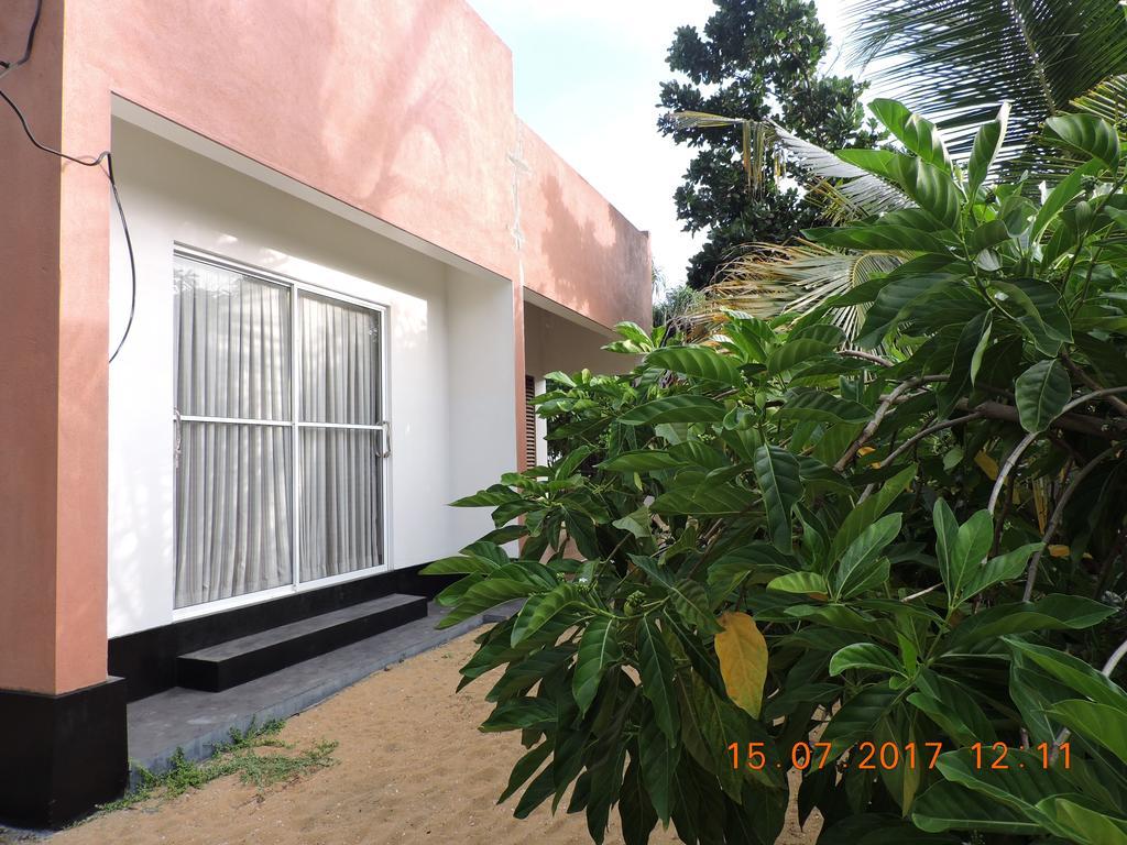 Akain Villa Dodanduwa Exterior foto